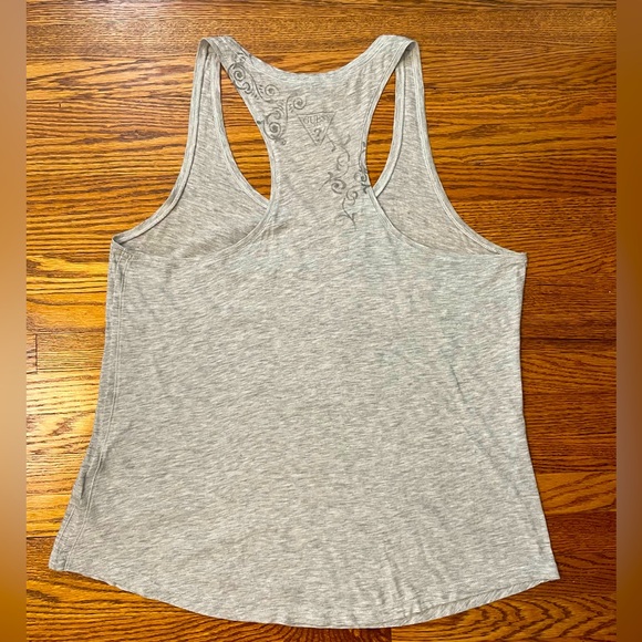 GUESS Tank Top - Picture 2 of 2